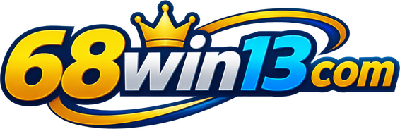 68win13 com logo